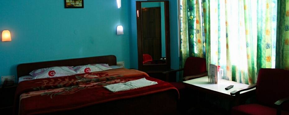 Hotel Aroma Classic, Kullu 4
